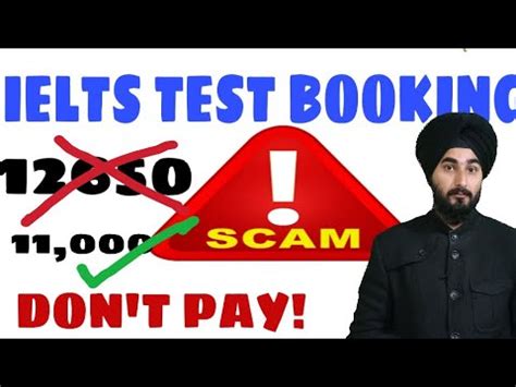 is the ielts academic test hard|is ielts a scam.